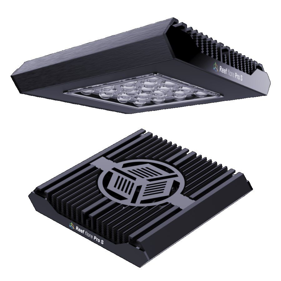 Reef Factory Reef Flare Pro para acuario thumbnail