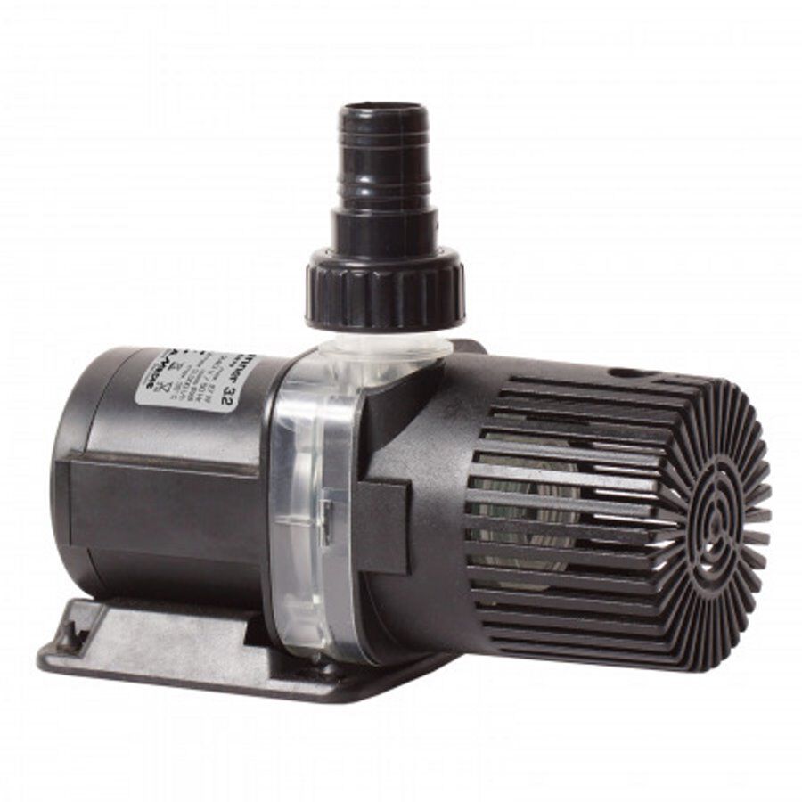 Aquamedic AC Runner Bomba Universal para acuarios