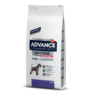 Advance Veterinary Diets Articular +7 pienso para perros seniors