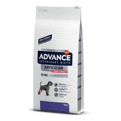 Affinity Advance Veterinary Diet Articular +7 pienso para perros