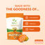 Delicias veganas de un solo ingrediente: papaya (40 g/1,41 oz), , large indicador imagen numero 4