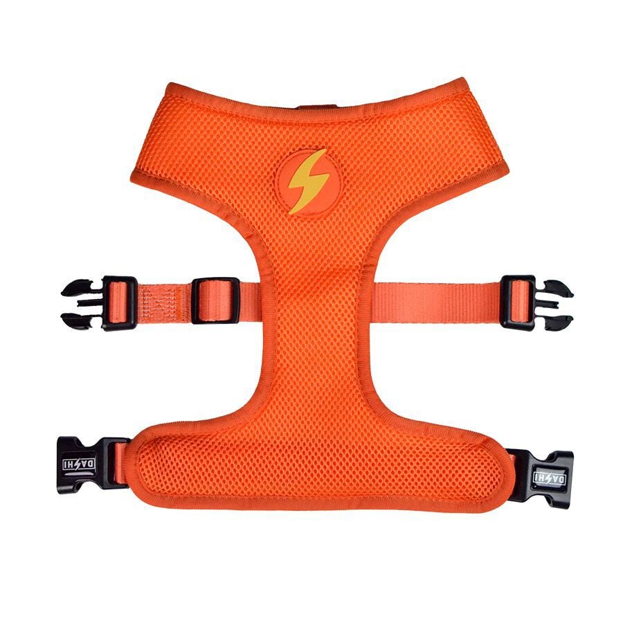 Arn&eacute;s Neo Mesh Terracotta para perros Muy Grande, , large Imagen numero 2