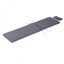 Colchoneta para tumbona Outsunny color Gris, , large indicador imagen numero 1