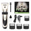 Cortapelos para Perros Profesional Mascotas Set Mquina Cortar Pelo Sin cable y Recargable para Mascotas Pequeas Medianas y Grande, , large indicador imagen numero 1