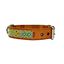 LOYAL COLLAR DE PIEL ARTESANAL TALLA L PARA PERROS, , large indicador imagen numero 2