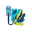 Coachi Tuggi Spider juguete con flecos para perros, , large indicador imagen numero 2