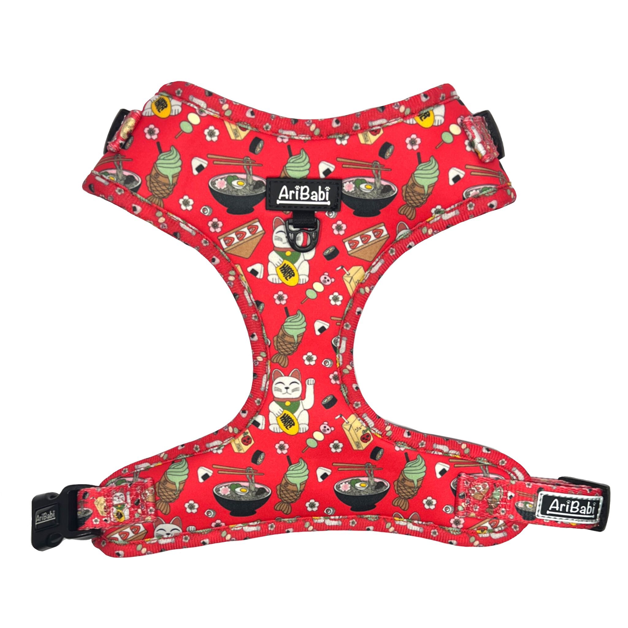 Pack Arn&eacute;s Ajustable Colecci&oacute;n Tokio, , large Imagen numero 2