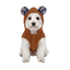 Gotoo Abrigo Teddy Marr&oacute;n para perros, , large indicador imagen numero 7