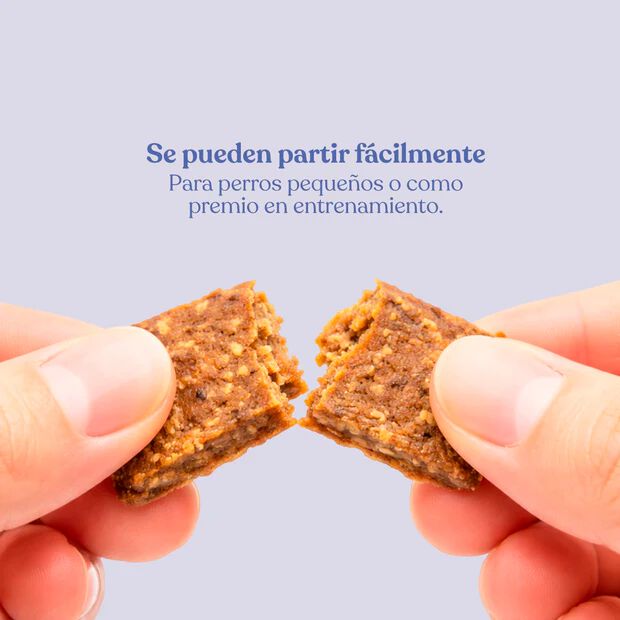 dr. bimix Galletitas de 93% Conejo con Patata y Romero para Perros | Snack Natural Premium, , large Imagen numero 5