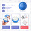 Pelota Interactiva Inteligente con Luces LED para Perros – TheKingPet, , large indicador imagen numero 3