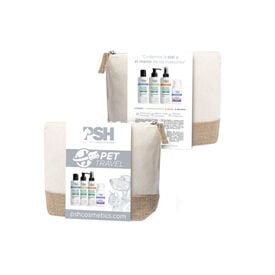 PSH Pack Higiene Ozone para perros y gatos