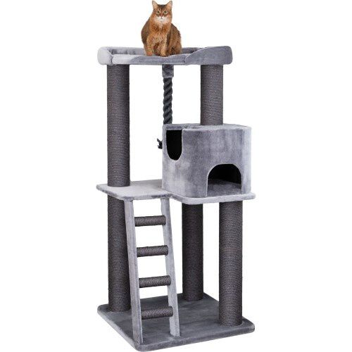 Rascador best sale gato xxl