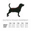 Outech Forro Polar Pawprint para perros, , large indicador imagen numero 6