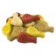 Galletas Mix Arquivet para perros sabor Jamón, , large indicador imagen numero 1