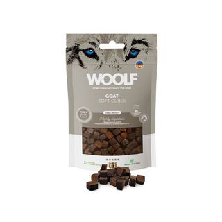 Woolf Semihúmedo Cabra para perros