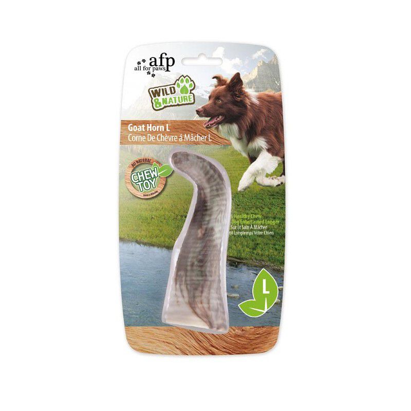 Juguete Cuernos WILD&NATURE  Antler M, , large Imagen numero 2