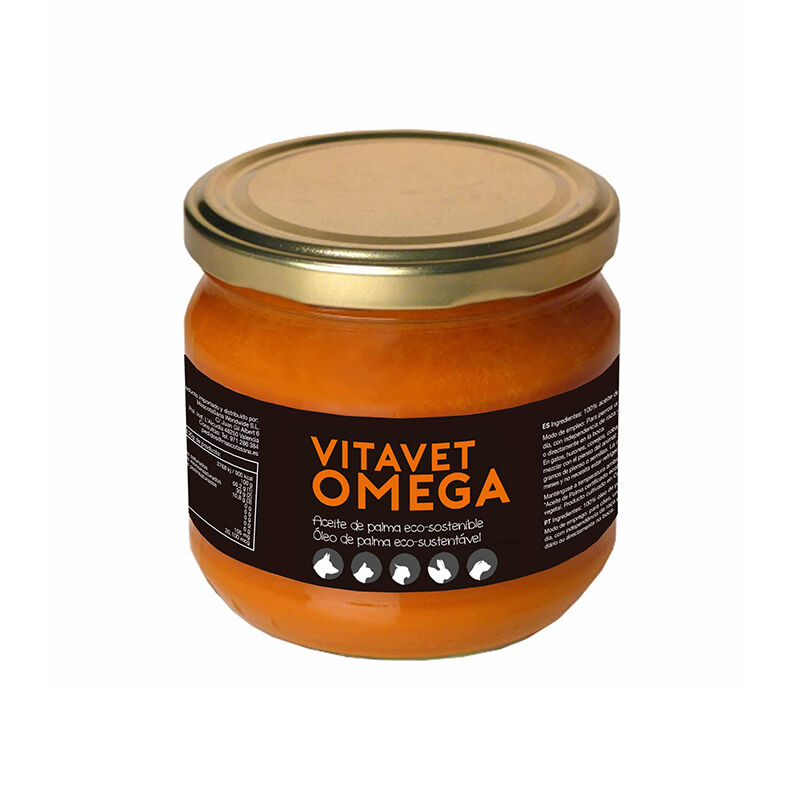 Vitavet Omega Aceite de palma 100 ml, , large Imagen numero 1