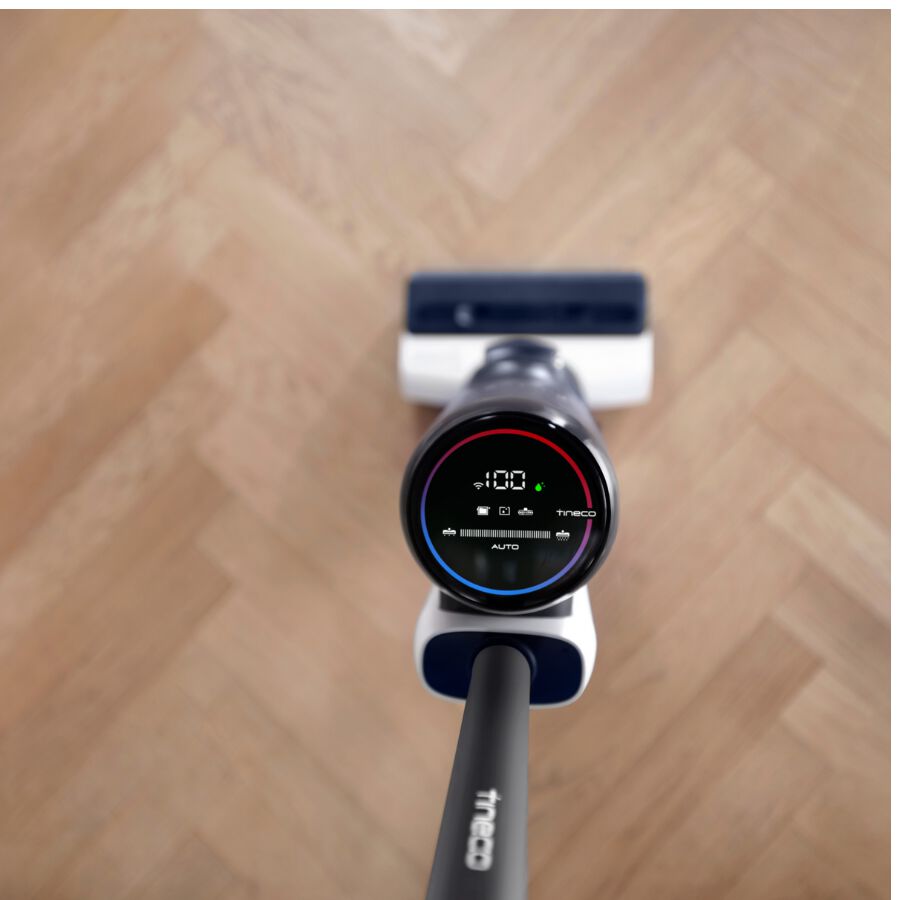 Aspirador fregona Tineco Floor One S6 Pet especial mascotas, , large Imagen numero 2