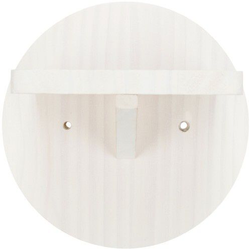 Trixie Accesorio de Pared Circular Blanco para gatos thumbnail