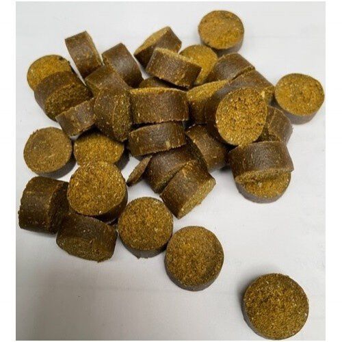 Mooiza flex suplemento alimenticio para las articulaciones de perros thumbnail