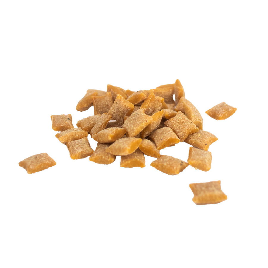 Tender Snack para perros Anan&aacute;s 50g, , large Imagen numero 2