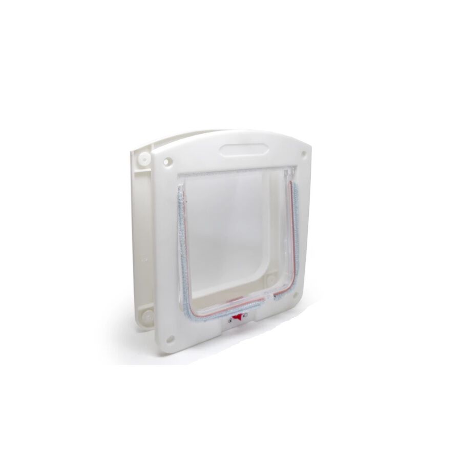 Puerta Daonly para mascotas color Blanco, , large Imagen numero 1