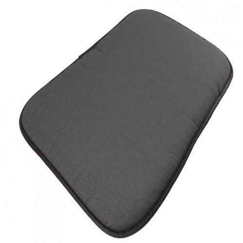 Cama antideslizante de tela para mascotas color Negro, , large Imagen numero 2
