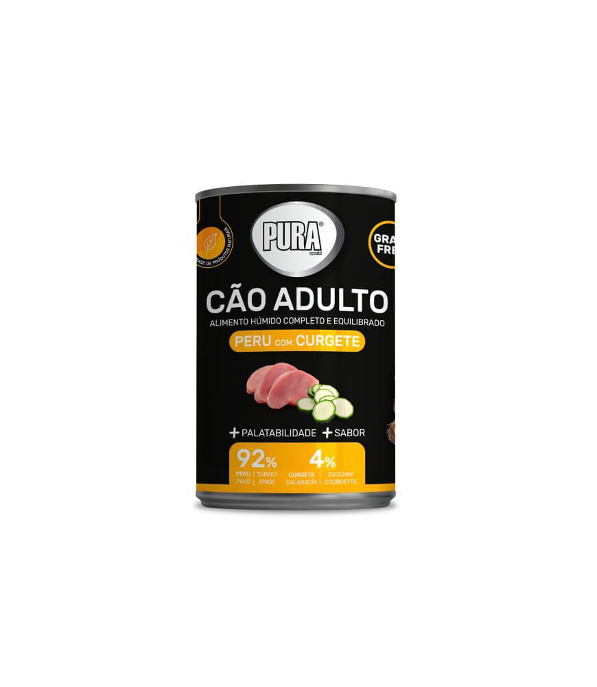 Pura Pavo y Calabac&iacute;n, , large Imagen numero 1