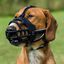 Bozal para perros color Negro, , large indicador imagen numero 6