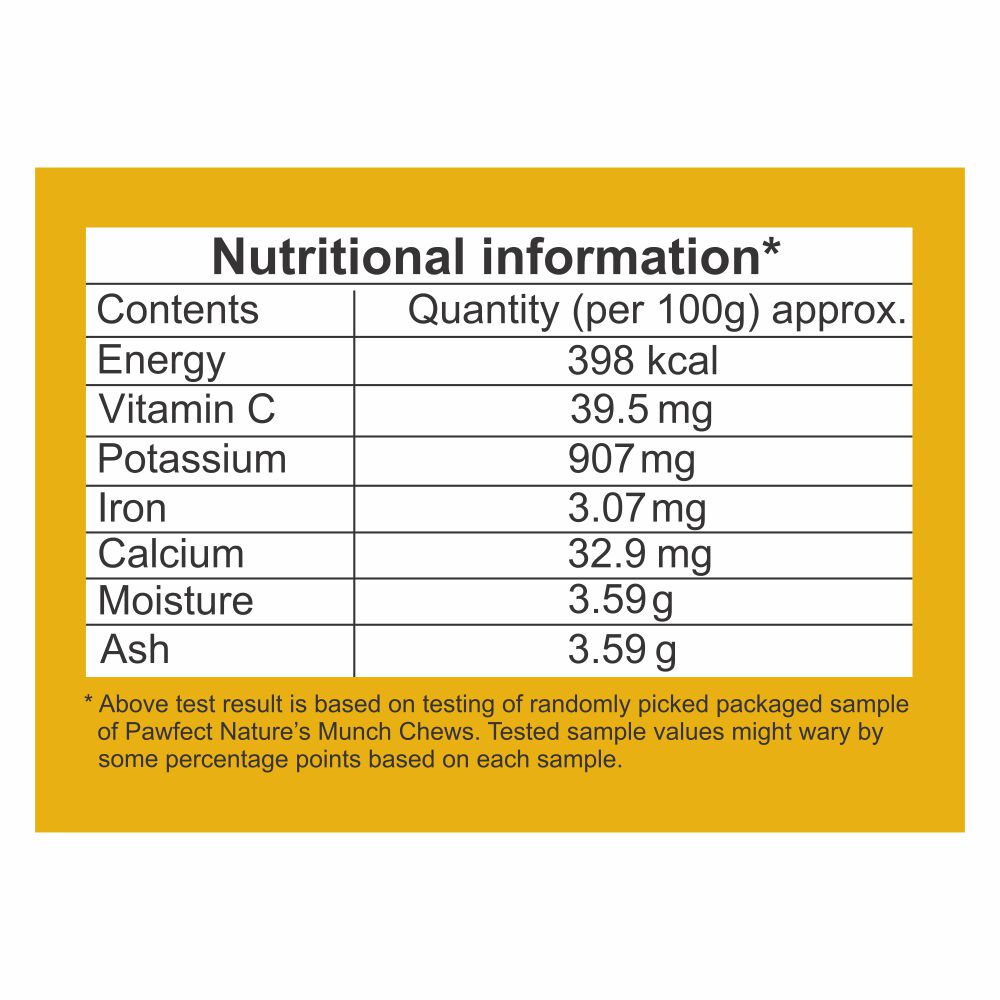 Delicias veganas de un solo ingrediente: pl&aacute;tano (60 g/1,94 oz), , large Imagen numero 3