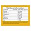 Delicias veganas de un solo ingrediente: plátano (60 g/1,94 oz), , large indicador imagen numero 3