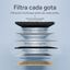 Molly&Cody Fuente de Agua Autom&aacute;tica Inal&aacute;mbrica para Gatos y Perros Peque&ntilde;os de 3 L, , large indicador imagen numero 5
