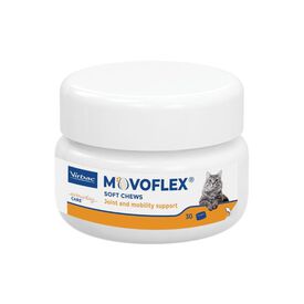 Virbac Movoflex Soft Chews Suplemento para gatos