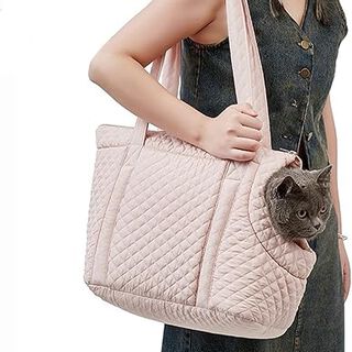PETplus Bolso Monaco para Perro y Gato