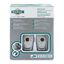 Sistema de control de ladridos interiores - 2 cajas - para perros, , large indicador imagen numero 3