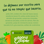 150 g Edgard & Cooper Adult Grain Free Cordero y Pollo sobre para perros, , large indicador imagen numero 10