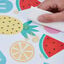 FOFOS | Alfombra Refrescante con Frutas Tropicales - Para Perro, , large indicador imagen numero 3