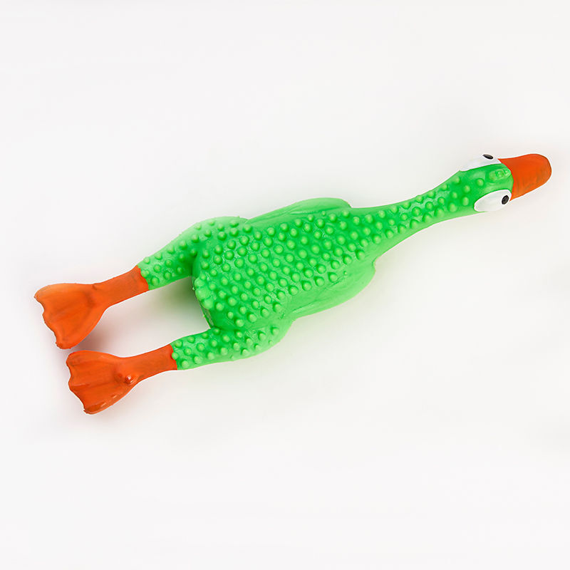 Pato color naranja, , large Imagen numero 3