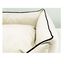Confort pet cuna florida impermeable beige para mascotas, , large indicador imagen numero 2