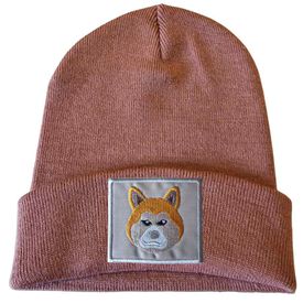 Individual GORRO PERRO AKITA INU