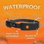 Weenect XT - Collar GPS para perro (Negro), , large indicador imagen numero 5