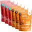 FlooppBITES soft snacks naturales sabor beef & veggies y carrot cake para perros, , large indicador imagen numero 1