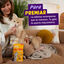 60 g Edgard & Cooper Bocaditos Pillows Pavo para gatos, , large indicador imagen numero 4