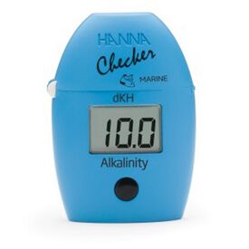 Hanna Hanna Checker Alcalinidad - Hi772 para acuario