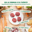 Pack de menú completo BARF para perros sabor Pollo, , large indicador imagen numero 3