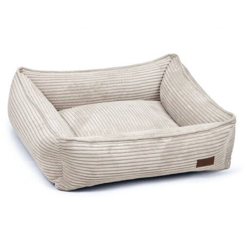 Cama para perros color Gris, , large Imagen numero 2