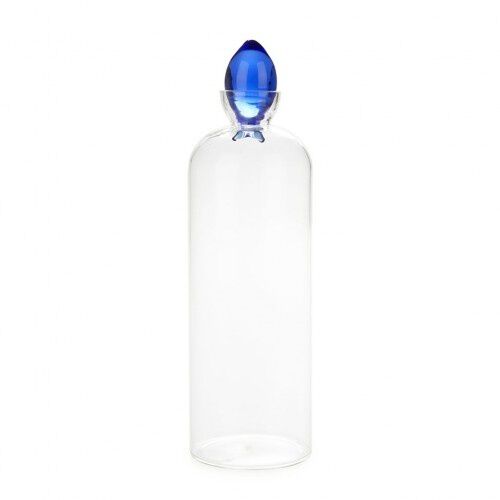 Balvi botella de agua Gourami pez azul, , large Imagen numero 1