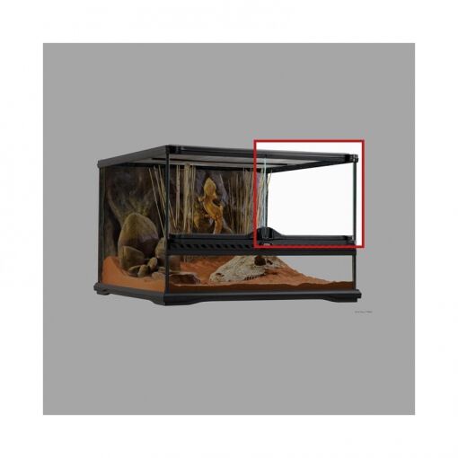 Exo-Terra Puerta PT2603 Derecha - ref. PT2517, , large Imagen numero 2