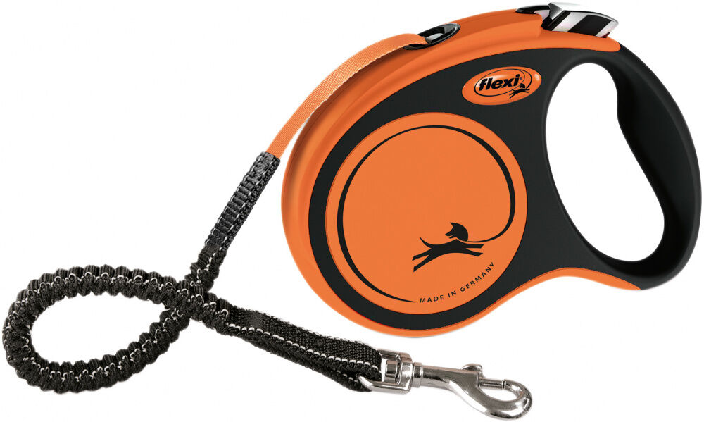 Flexi Correa extensible xtreme para Perros