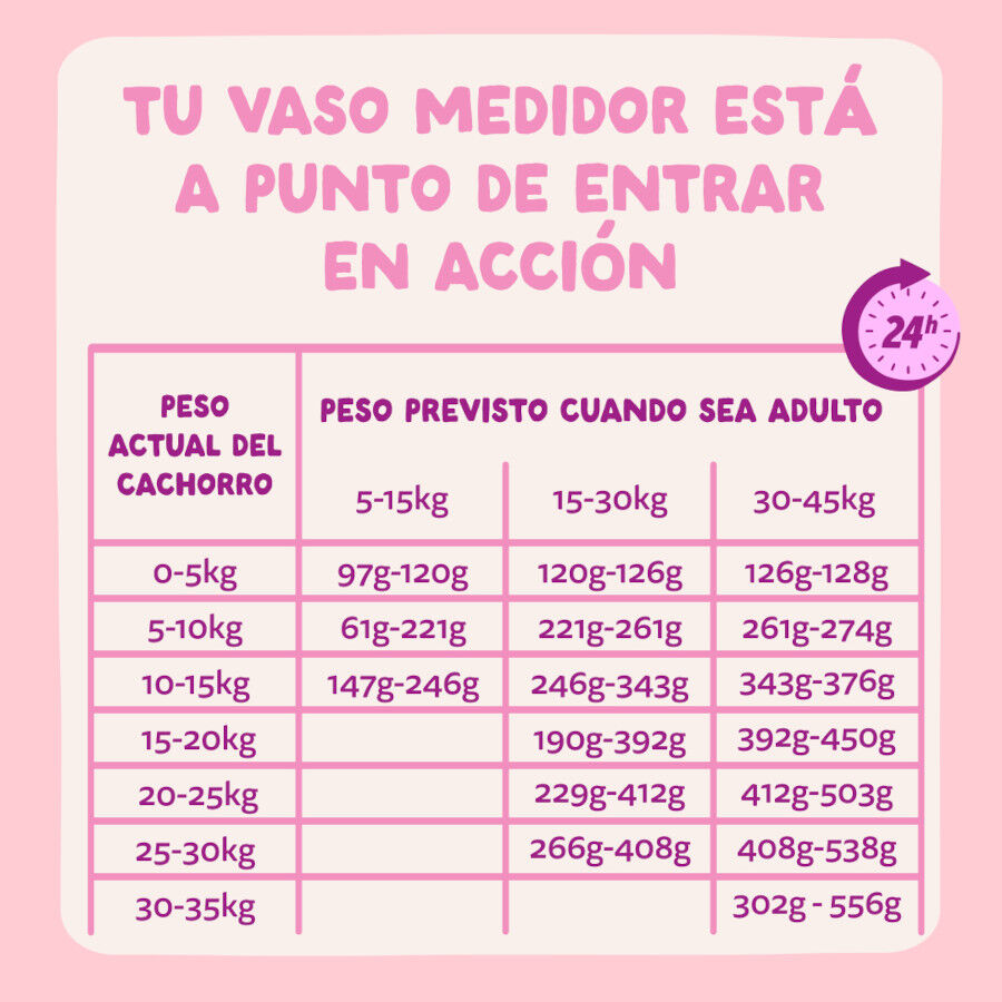 12 kg Edgard & Cooper Puppy Pato y Pollo pienso para perros, , large Imagen numero 7